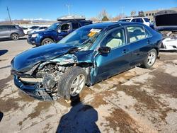2003 Honda Accord ex for sale in Littleton, CO