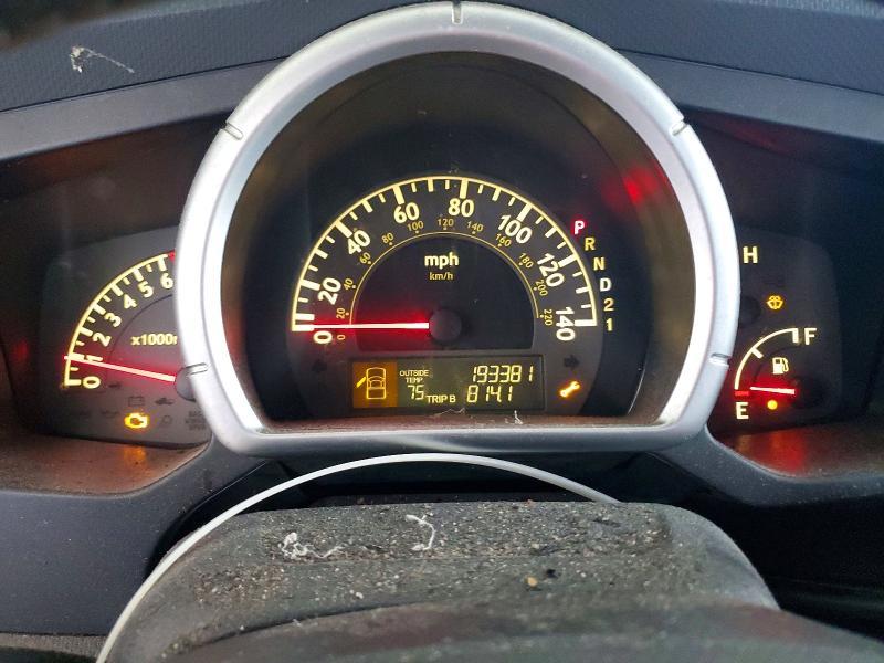 2007 Honda Ridgeline rtl