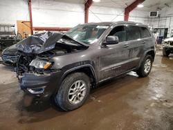 2019 Jeep Grand Cherokee Laredo for sale in Center Rutland, VT