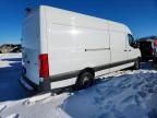2021 Mercedes-Benz 2021 Mercedes Benz Sprinter 2500 Delivery Van