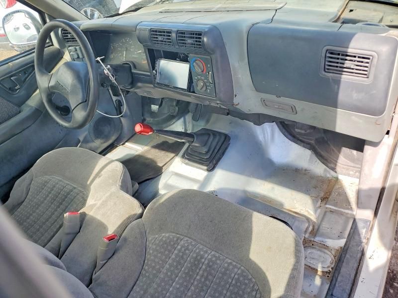 1994 Chevrolet S Truck S10