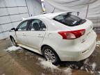 2013 Mitsubishi Lancer Es/es Sport