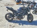 2022 Suzuki SV650