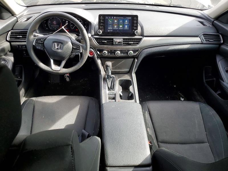 2022 Honda Accord lx
