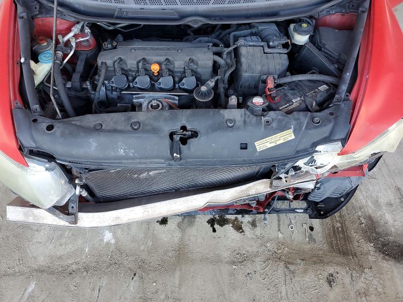 2009 Honda Civic ex