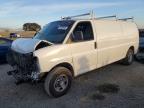 2020 Chevrolet Express 2500 Cargo Delivery van