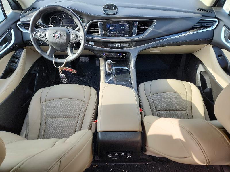 2020 Buick Enclave Premium
