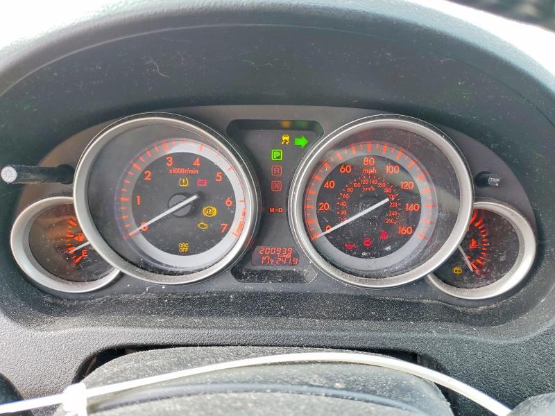 2010 Mazda 6 I