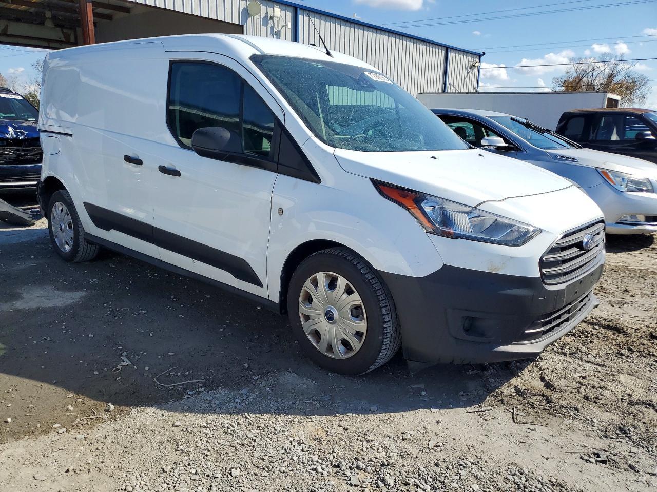 2023 Ford Transit Connect Van