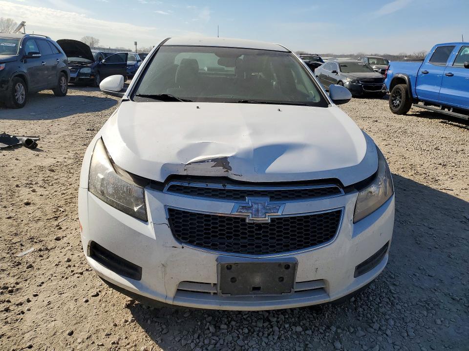 2013 Chevrolet Cruze lt