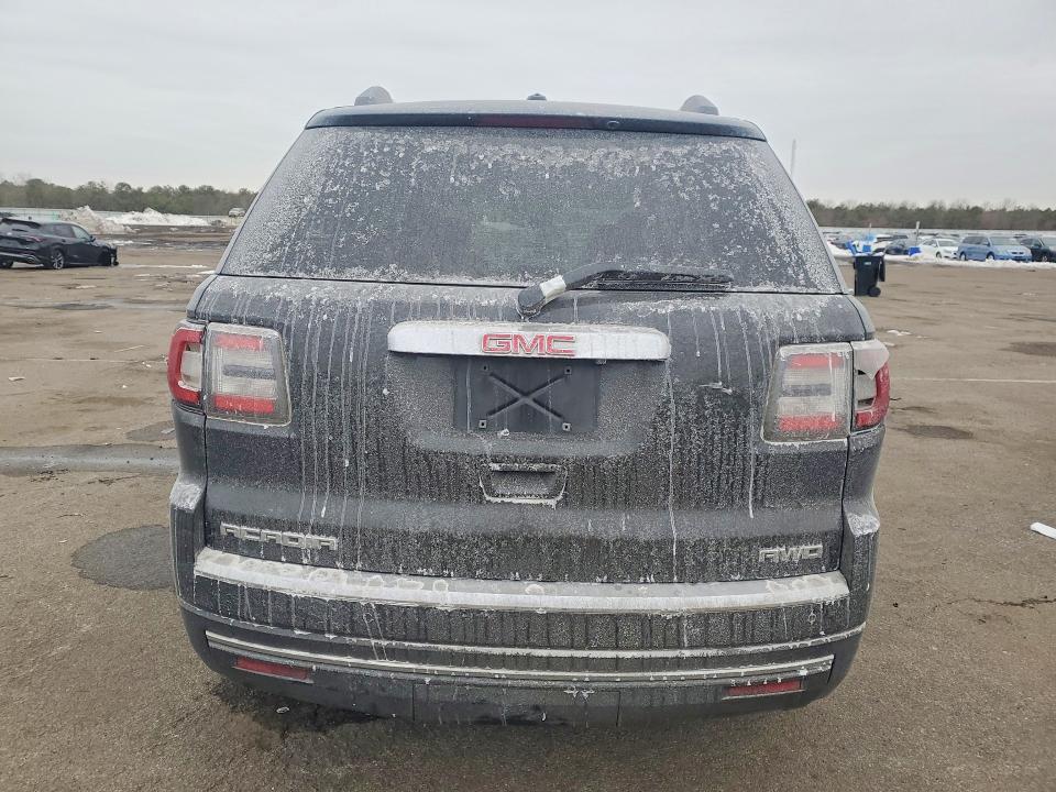 2016 GMC Acadia Slt-1