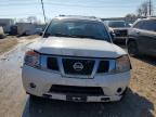 2011 Nissan Armada Platinum