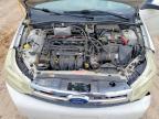 2010 Ford Focus sel