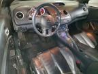 2007 Mitsubishi Eclipse Spyder gs