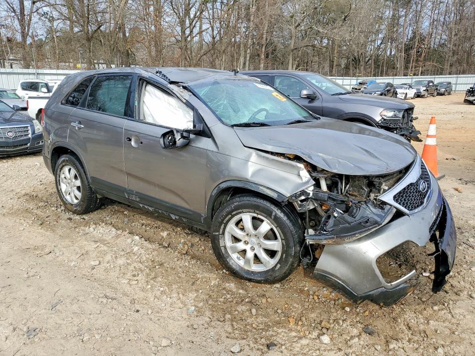 2011 KIA Sorento lx