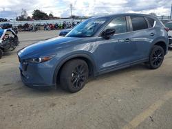 Mazda salvage cars for sale: 2023 Mazda Cx-5 Preferred