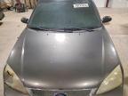 2007 Ford Focus ZX5