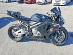 2006 Honda CBR600 RR