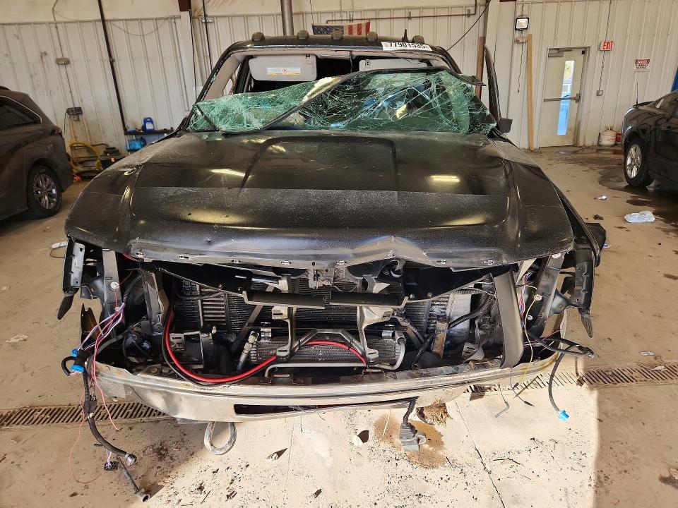 2008 GMC Sierra K2500 Heavy Duty