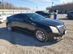 2012 Cadillac Cts Performance Collection