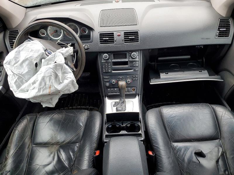 2013 Volvo Xc90 3.2