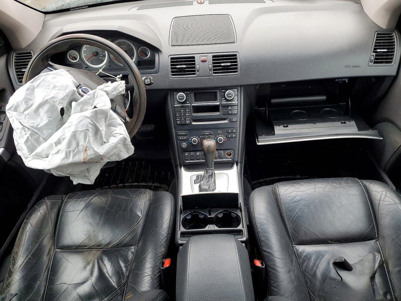 2013 Volvo Xc90 3.2