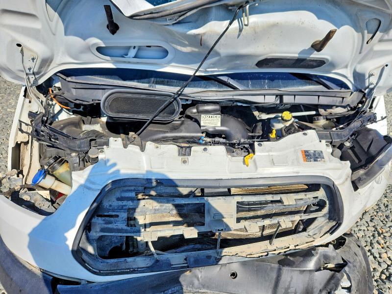 2019 Ford Transit 150 Delivery Van