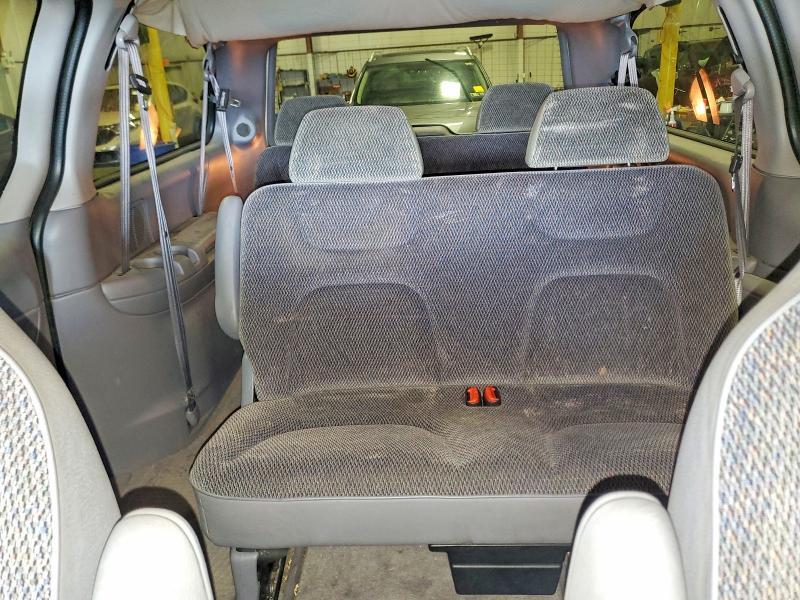 1996 Plymouth Grand Voyager
