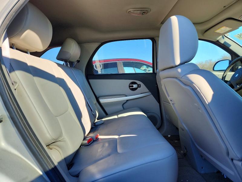 2005 Chevrolet Equinox lt