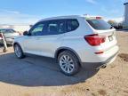 2016 BMW X3 Xdrive28d