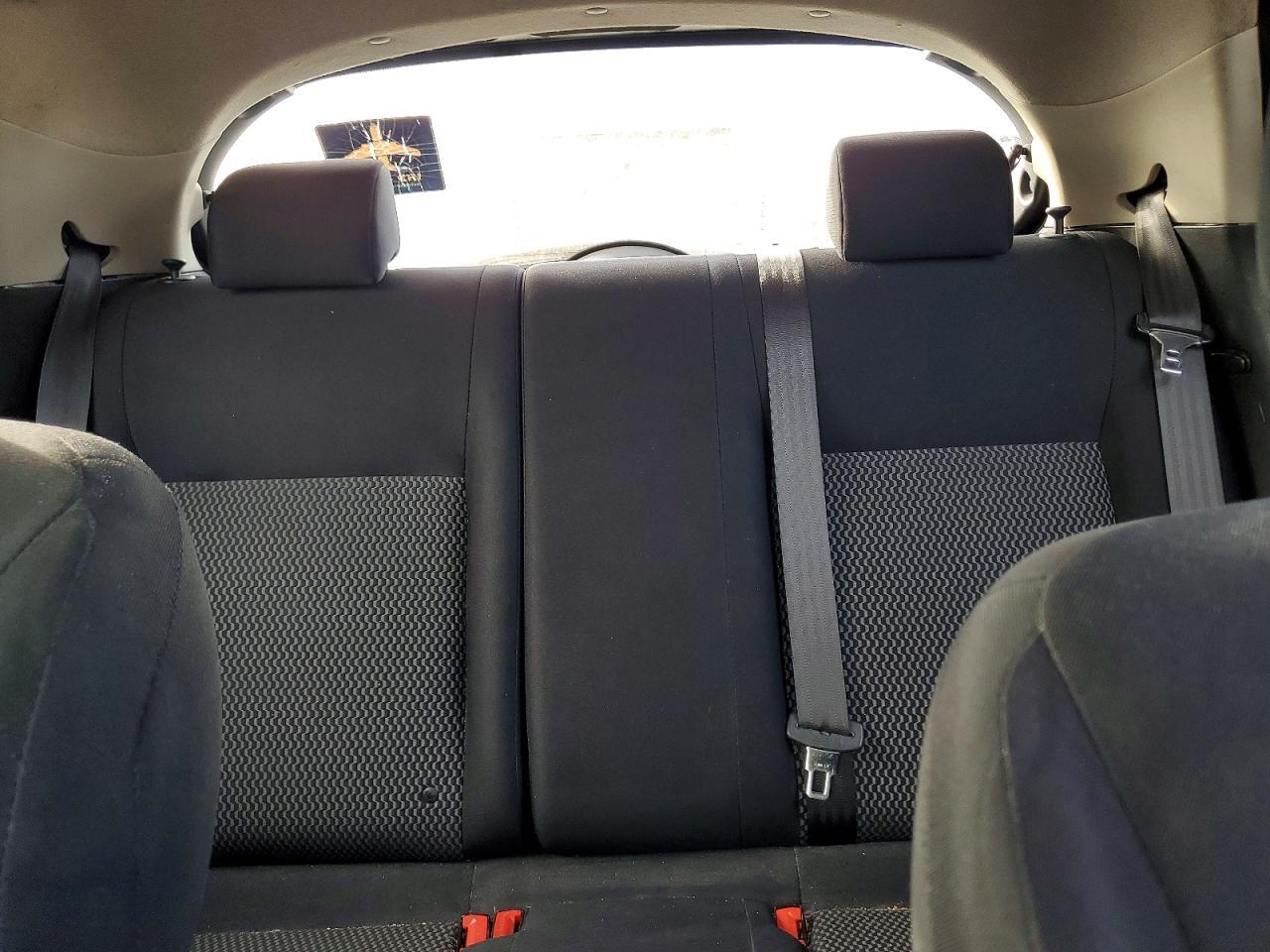 2015 Nissan Juke s