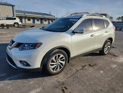 2015 Niss Rogue sl for sale in Tulsa, OK