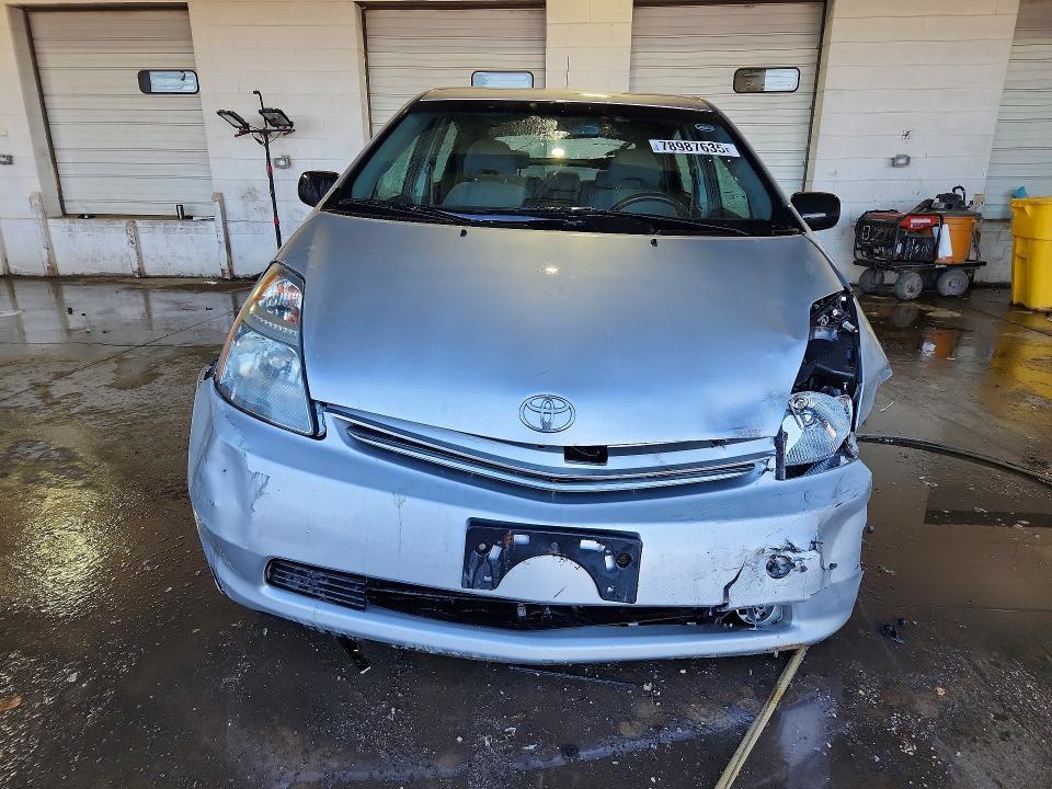 2009 Toyota Prius Base