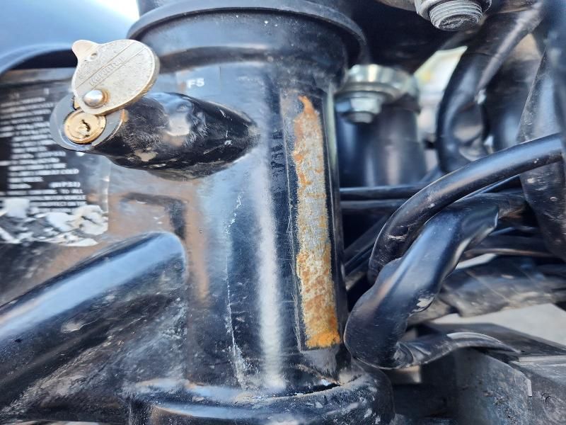 2014 Triumph Bonneville T100