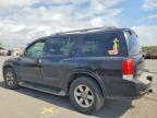 2011 Nissan Armada sv