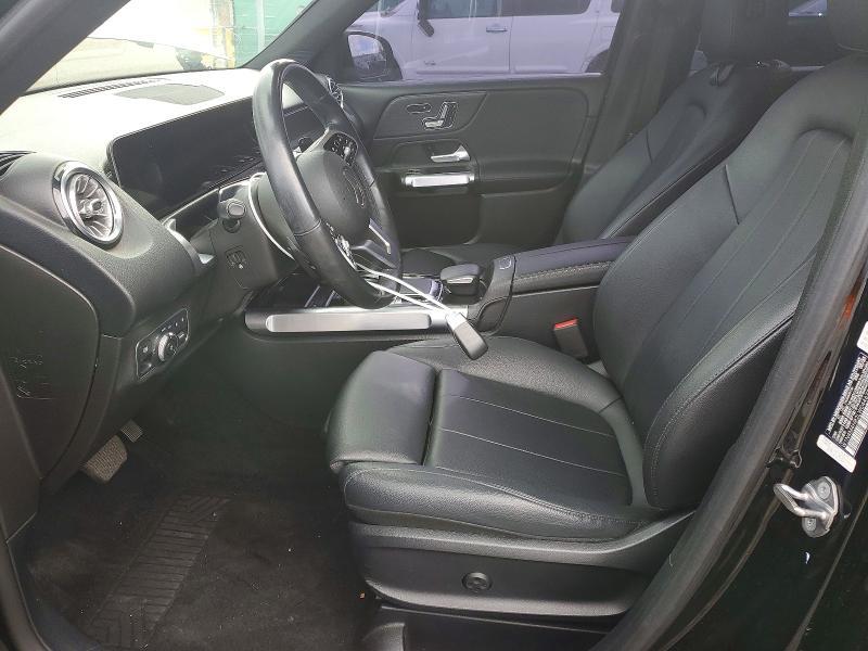 2020 Mercedes-Benz Glb 250 4matic