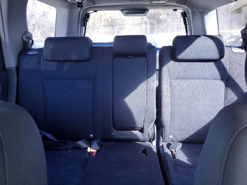 2005 Honda Cr-v lx