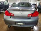 2013 Infiniti G37