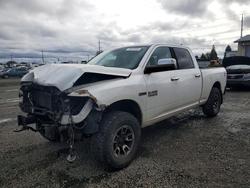 2016 Dodge 1500 Laramie for sale in Eugene, OR