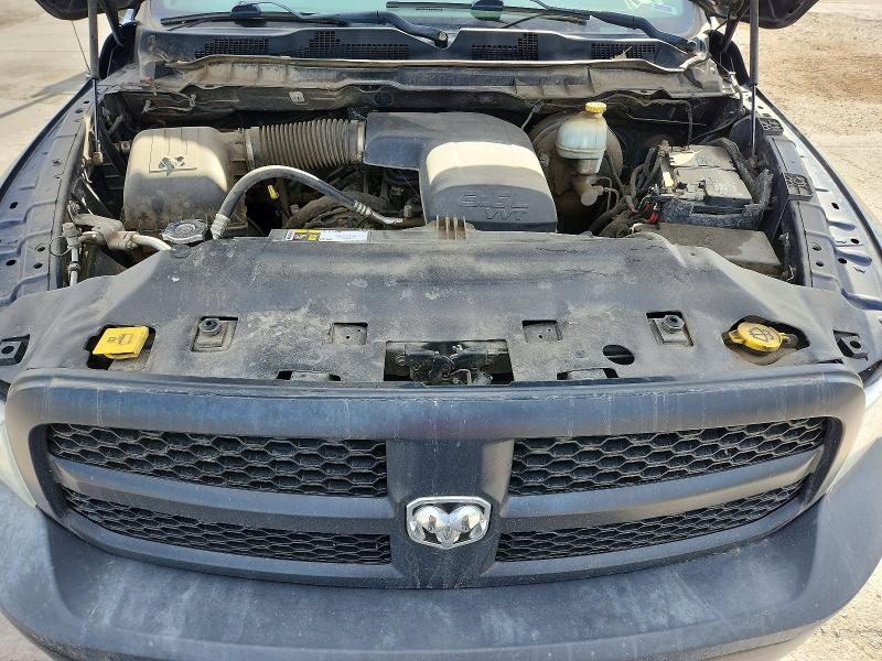 2016 Dodge RAM 1500 ST