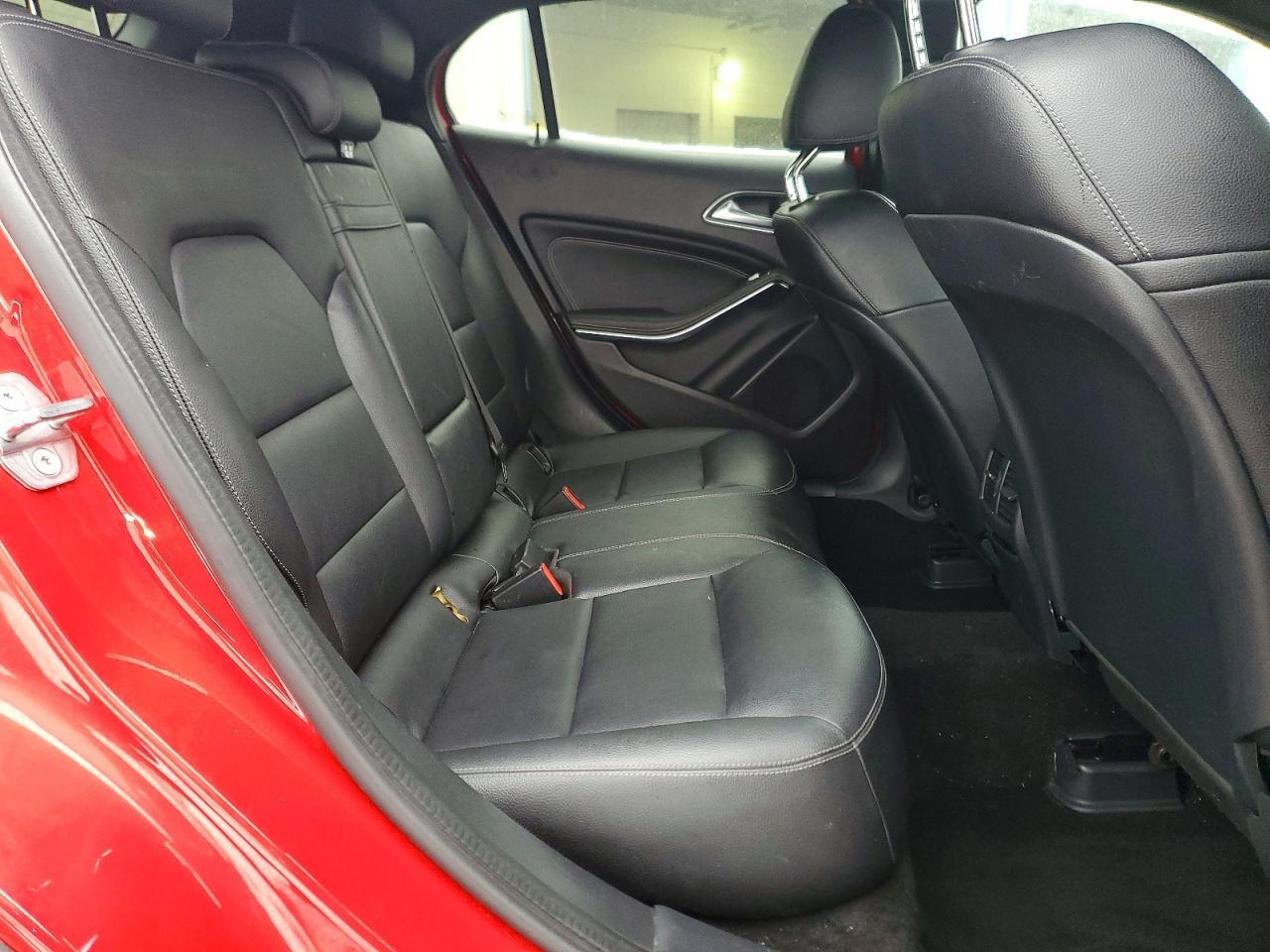 2020 Mercedes-Benz Gla 250