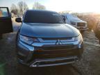 2020 Mitsubishi Outlander se