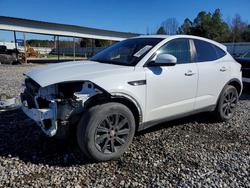 Jaguar salvage cars for sale: 2019 Jaguar E-pace s