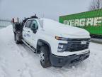 2025 Chev Rolet Silverado Utility / Service Truck