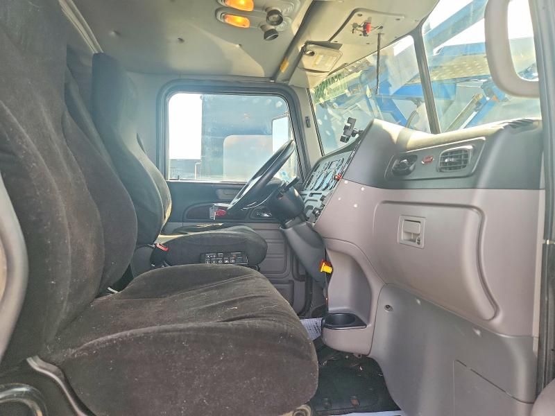 2016 Peterbilt 389 car Hauler Truck