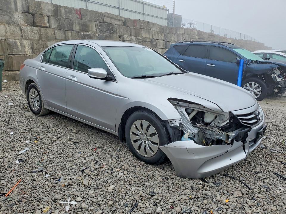 2011 Honda Accord lx