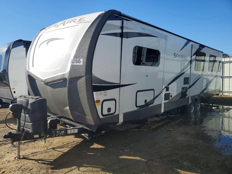 2019 Fsro Forest River
