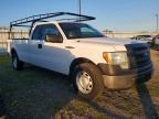2014 Ford F150 Super cab