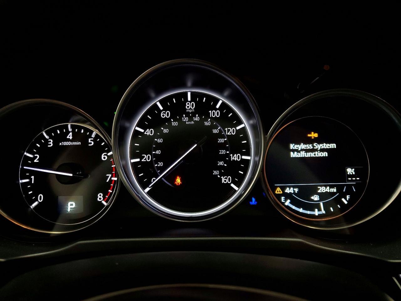 2025 Mazda Cx-5 Preferred