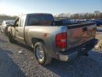 2007 Chevrolet Silverado K1500